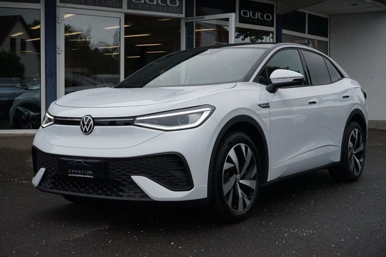 VW ID.5 Pro Performance