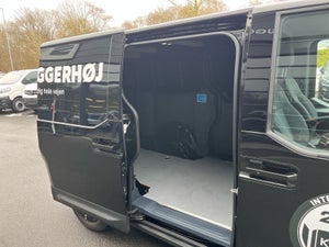 Kia PV5 Long Range Work Pro