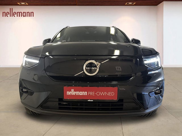 Volvo EX40 Standard Range Plus