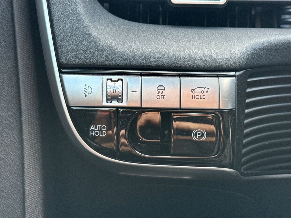 Hyundai Ioniq 5 Techniq billede 20