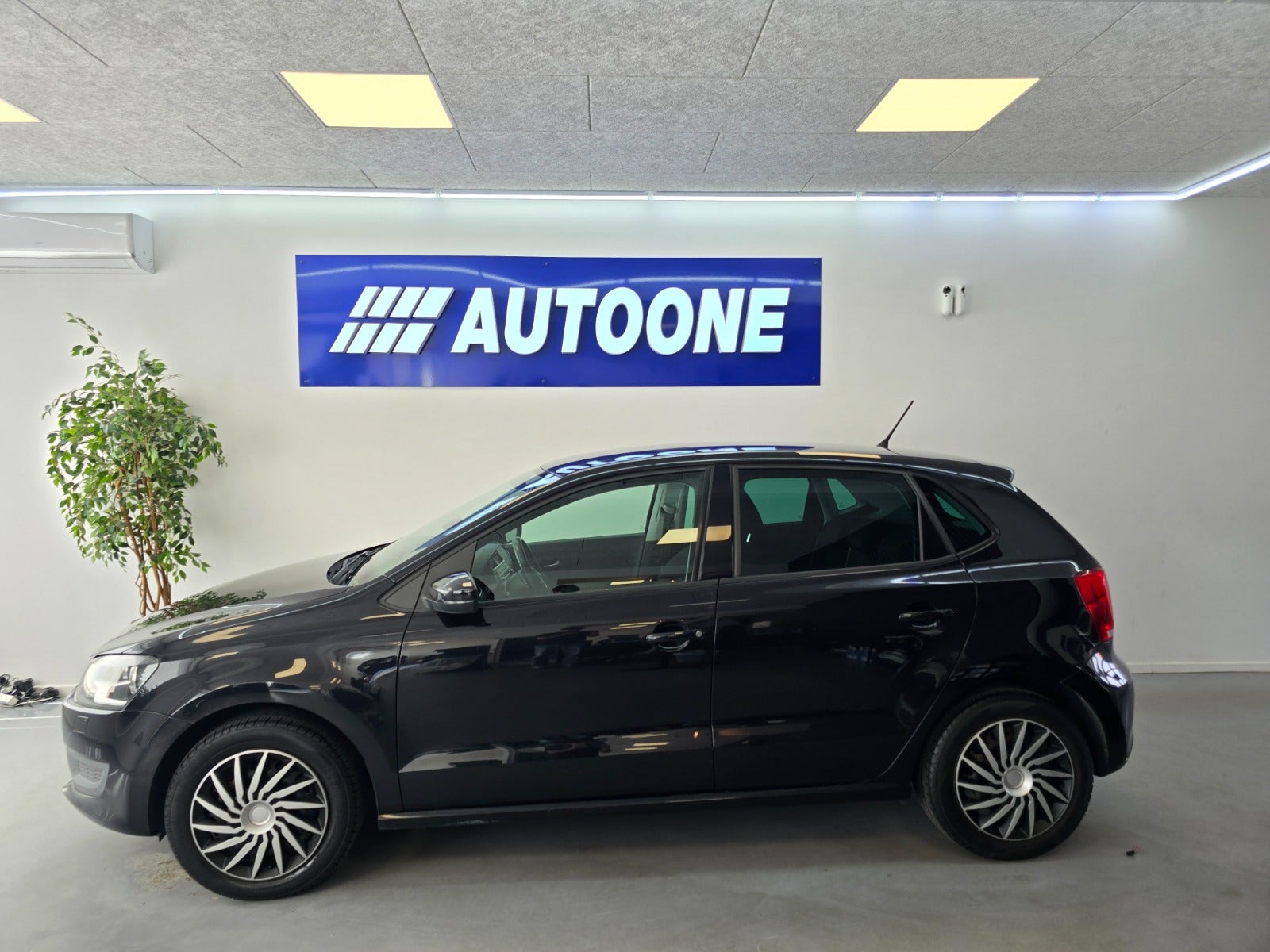 Billede af VW Polo 1,2 TSi 90 Comfortline