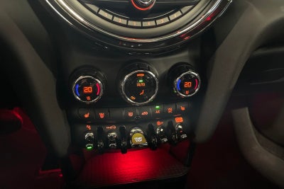 MINI Cooper SE Maximise