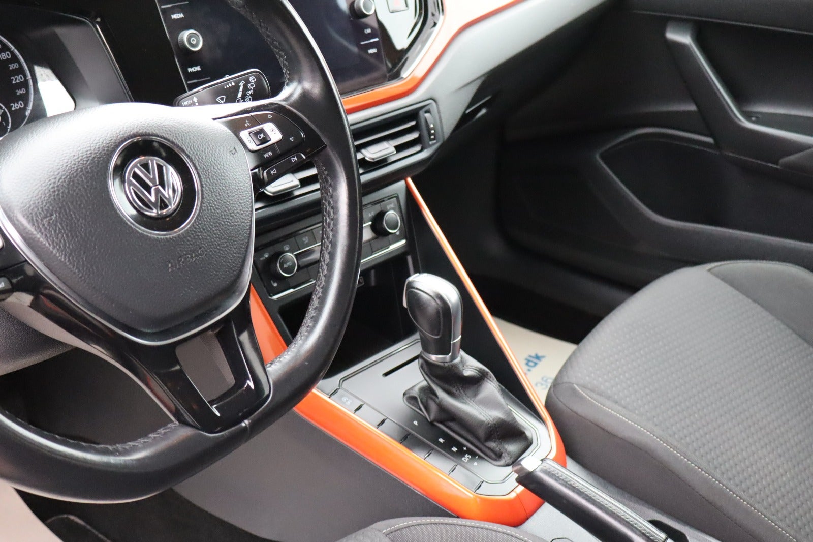 Billede af VW Polo 1,0 TSi 95 Comfortline DSG