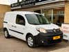 Renault Kangoo Z.E. Van thumbnail