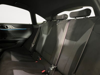BMW i4 M50 M-Sport Pro xDrive