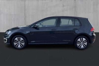 VW e-Golf VII Comfortline - 1