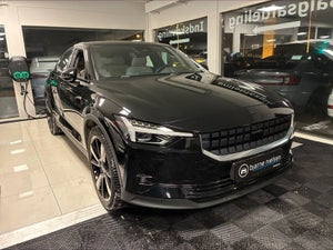Polestar 2 Long Range AWD