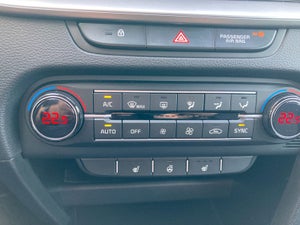 Kia Ceed T-GDi Prestige SW