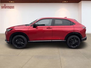 Honda e:Ny1 Elegance