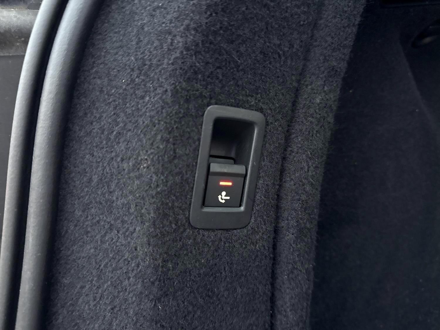 Billede af Audi A4 2,0 TFSi 190 Sport Avant S-tr.