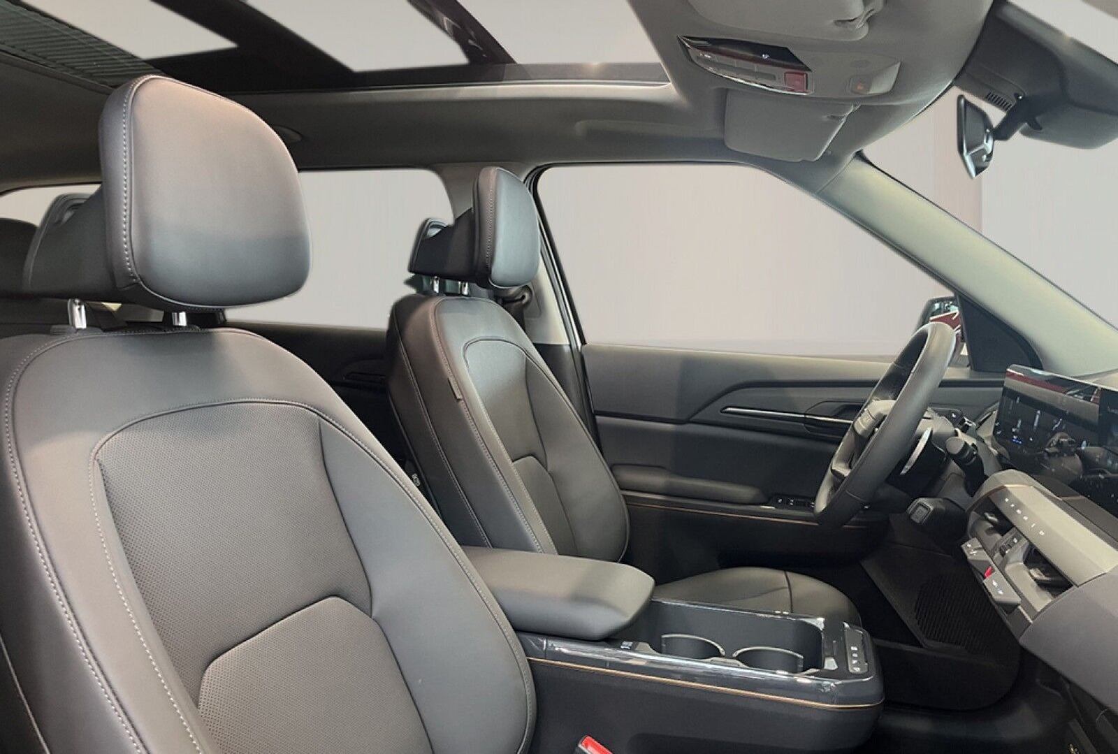 Kia EV5 Long Range Upgrade