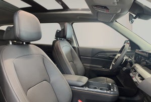 Kia EV5 Long Range Upgrade