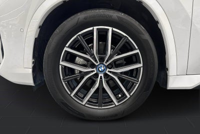 BMW iX1 eDrive20 M-Sport