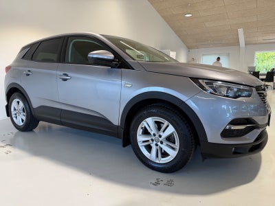 Opel Grandland X 1,2 T 130 Innovation 5d