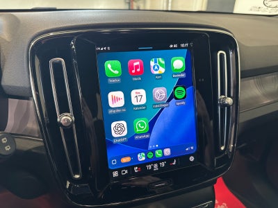 Volvo XC40 P6 ReCharge Core