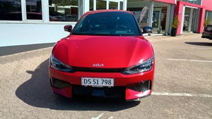 Kia EV6 GT Performance AWD