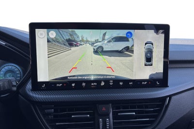 Ford Kuga PHEV ST-Line X CVT