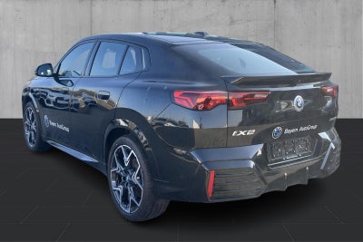 BMW iX2 xDrive30 M-Sport 2024