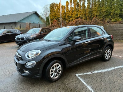 Fiat 500X M-Air 140 Popstar billede 2