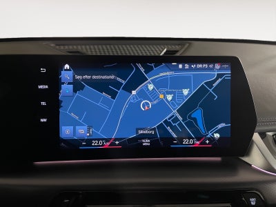 BMW iX1 xDrive30 M-Sport Van