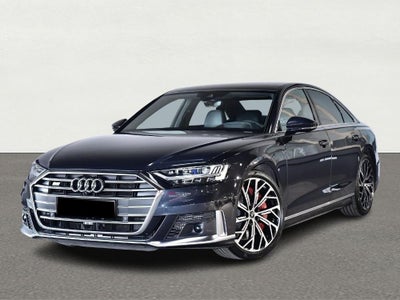 Audi S8 TFSi quattro Tiptr.