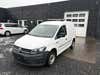 VW Caddy TDi 102 BlueMotion Van thumbnail