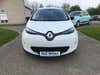 Renault Zoe Intens thumbnail