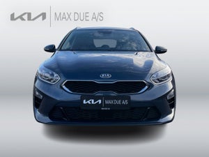 Kia Ceed T-GDi Intro Edition SW