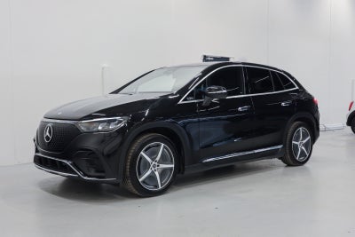 Mercedes EQE350 SUV  AMG Advance Plus 4Matic 5d