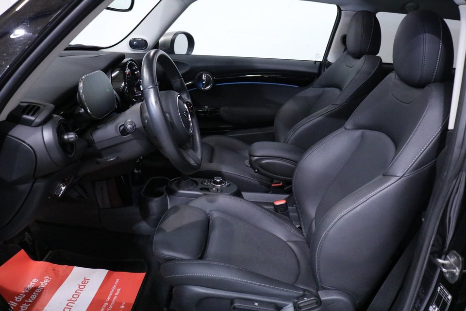 MINI Cooper SE, Billede 5