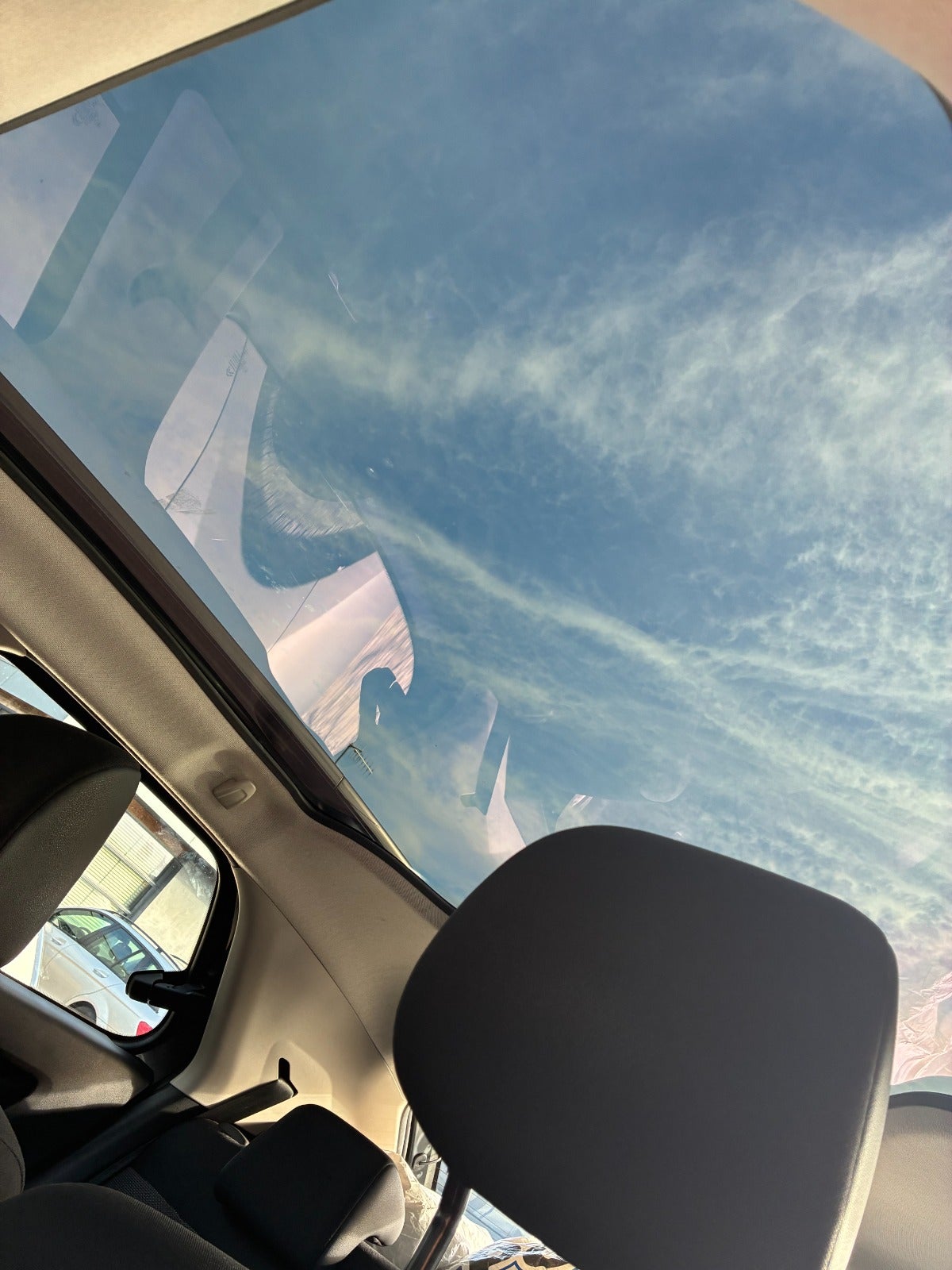 Billede af Citroën C4 Cactus 1,6 BlueHDi 100 SkyLine