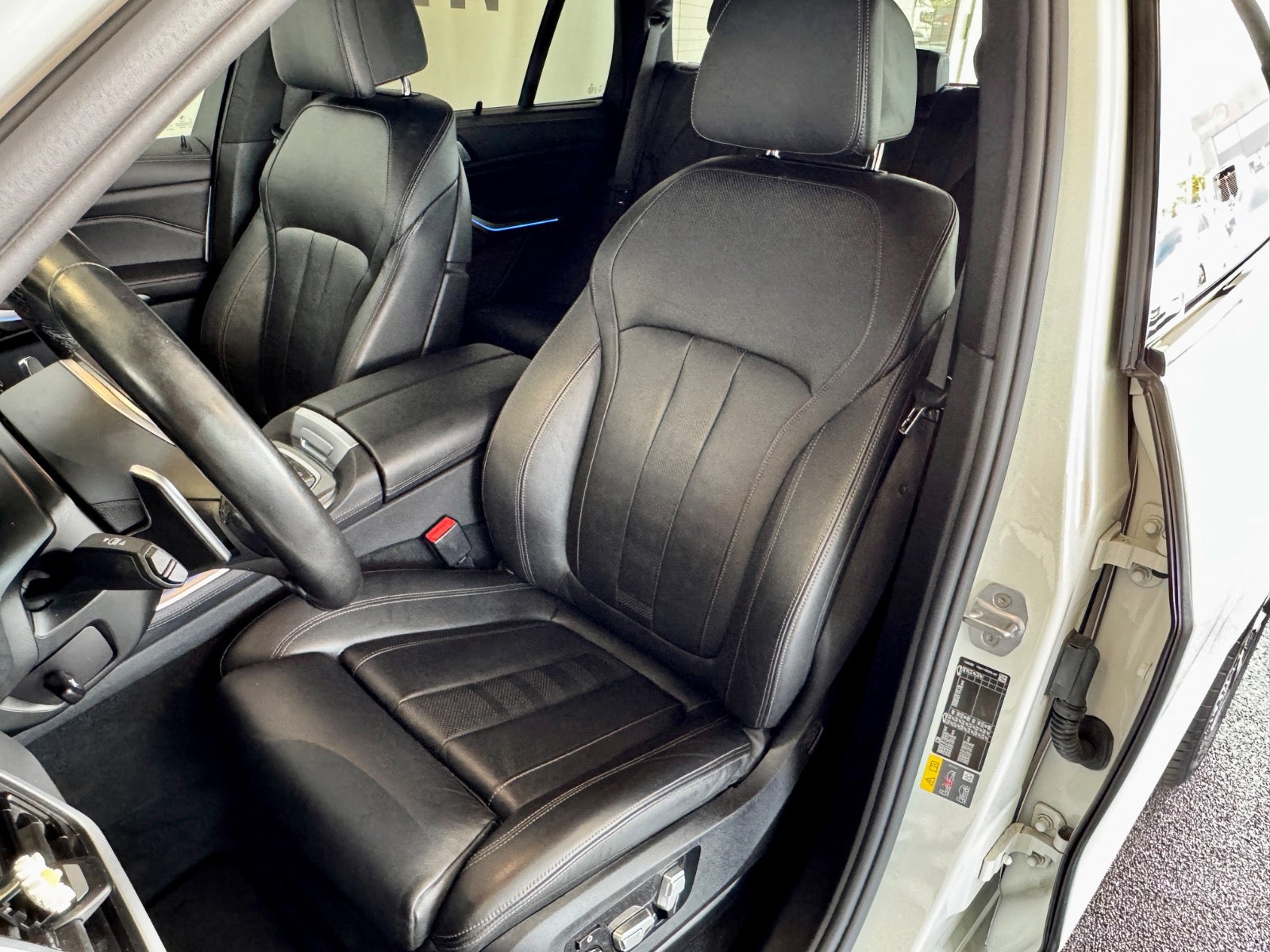 Billede af BMW X5 3,0 xDrive45e M-Sport aut.