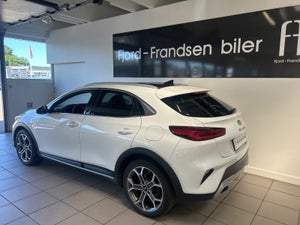 Kia XCeed PHEV Upgrade+ DCT