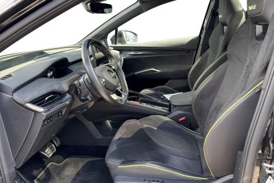 Skoda Enyaq iV RS Coupé