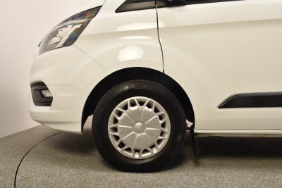 Ford Transit Custom 300L TDCi 170 Trend