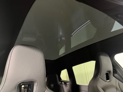 BMW iX xDrive50 Supercharged