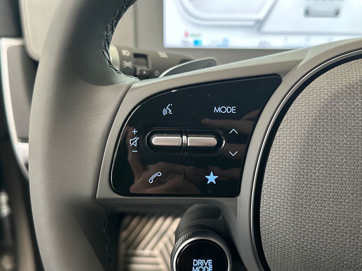 Hyundai Ioniq 5 Ultimate billede 17