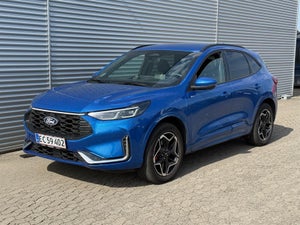 Ford Kuga PHEV ST-Line X CVT