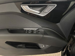 Audi Q4 e-tron S-line