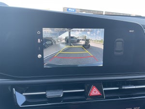 Kia Niro EV Upgrade