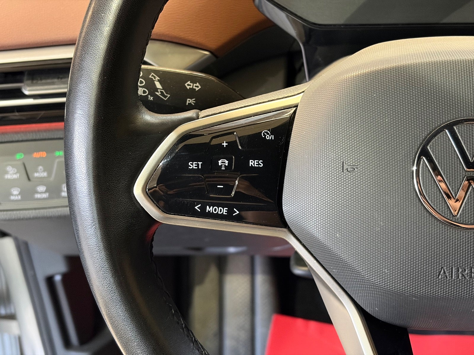 Billede af VW ID.4 52 Style