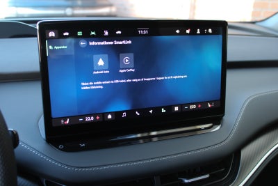 Skoda Enyaq iV Sportline Advanced Coupé