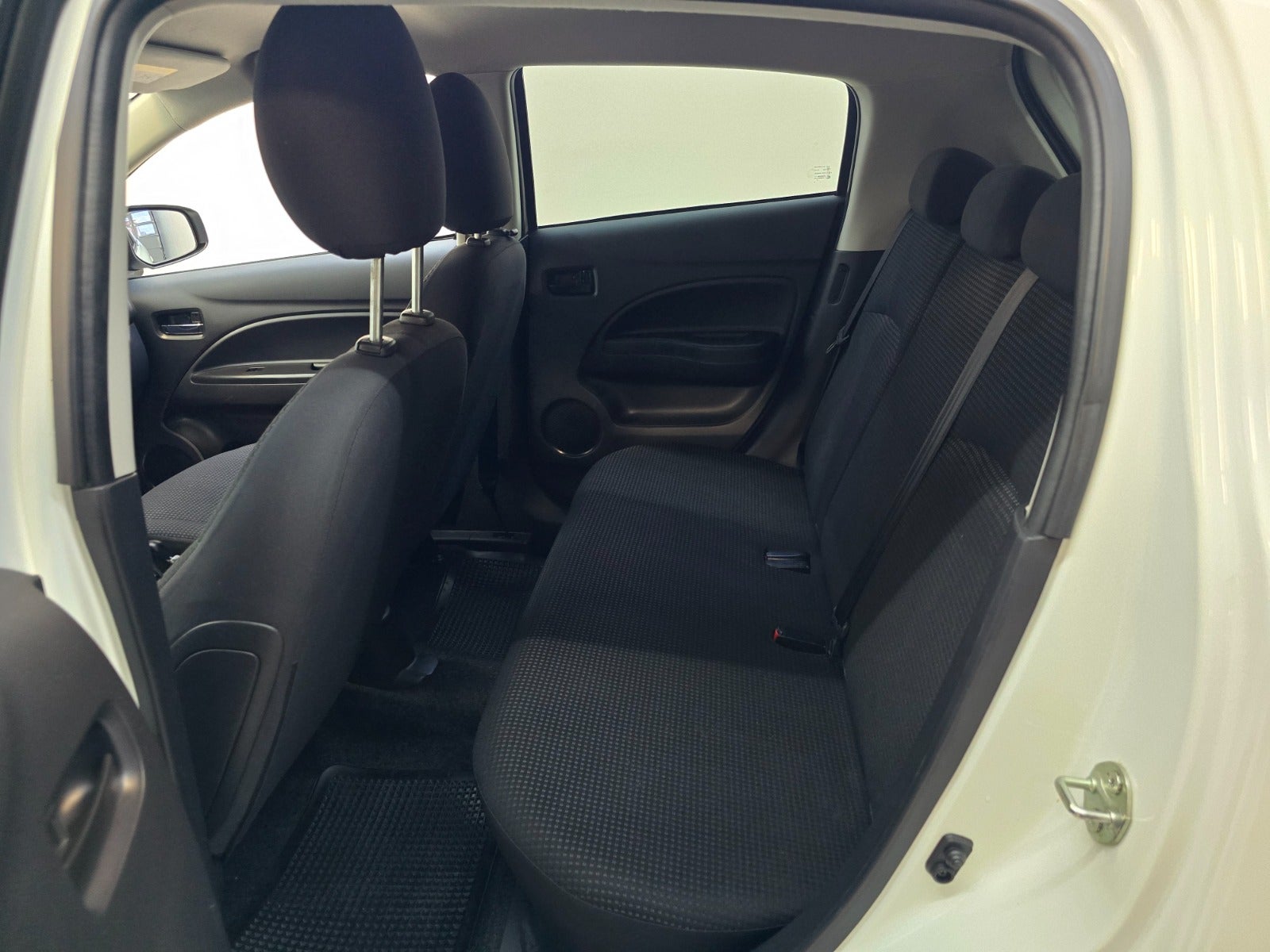 Billede af Mitsubishi Space Star 1,2 Invite