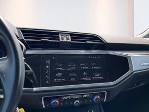 Audi Q3 TFSi e S-line Prestige S-tr.