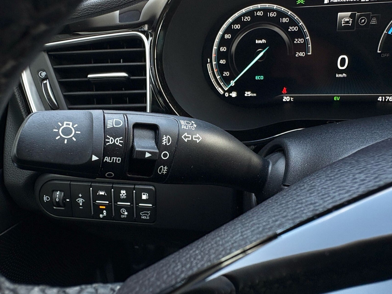 Kia XCeed PHEV Prestige DCT