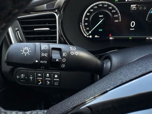 Kia XCeed PHEV Prestige DCT