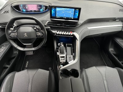Peugeot 3008 Hybrid Selection Sport EAT8 billede 3