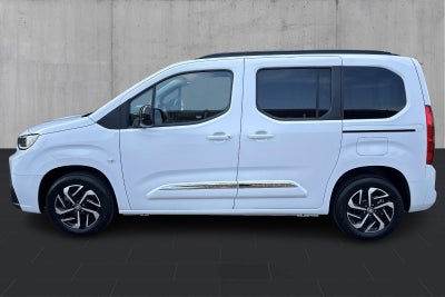 Toyota ProAce City Verso Medium Family - 1