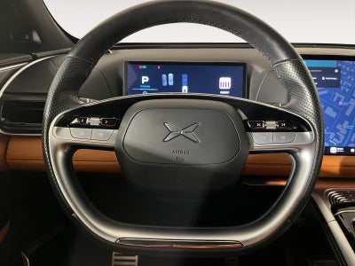 Xpeng G9 Performance