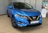 Nissan Qashqai Dig-T 115 Tekna